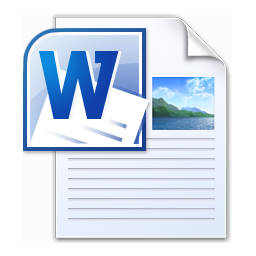 word-icon